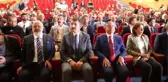 Orta Anadolu Ekonomi Forumu başladı - SİVAS