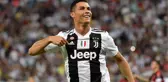 Portekiz'de yılın futbolcusu Cristiano Ronaldo