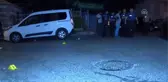 Silahlı saldırı: 1 ölü, 1 yaralı
