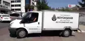 Silahlı saldırıda hayatını kaybeden gencin cenazesi Adli Tıp'tan alındı