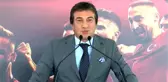 TFF ve A Milli Takım, sponsorlarıyla buluştu (2)