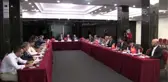 Türkiye'nin Bişkek Büyükelçisi'nden Kırgızistan'a yatırım çağrısı