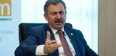 AK Parti'den ihracı istenen Özdağ: Bakalım Yüce Divan'lık suçlarımız var mıymış!