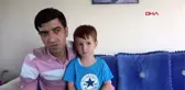 Aydın içinde 10 bin lira bulunan kumbaranın çalındığını iddia etti