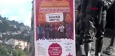 'Çocuklar gülsün' diyen muhtarlardan örnek davranış