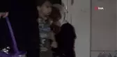 Çocukları dağa kaçırılan ailelerin HDP önündeki eylemi 2. gününde