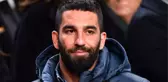 Ertürk Apartmanı sakinleri, Arda Turan'a dava açtı!