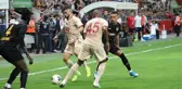 Galatasaray'da 6 isim Şampiyonlar Ligi kadrosuna alınmadı!