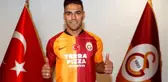 Galatasaray, yeni transferleri için imza töreni düzenledi
