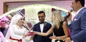 İmamoğlu'nun düğününe katıldığı damada 