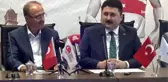 İsmail Akçay Yol Koşusu'nun tanıtım toplantısı düzenlendi
