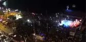Kuşadası'nda Murat Dalkılıç konseri