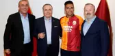 Bayram Tutumlu'dan flaş iddia: Galatasaray, Monaco'ya el altından para verdi