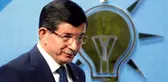 Ahmet Davutoğlu ihraç kararına ilk yorumunu Twitter'dan yaptı
