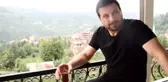 Tatilini köyünde geçiren şarkıcı Davut Güloğlu: Şehirde büyüyen çocuklara acıyorum