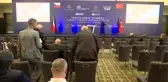 Türkiye-Çekya İş Forumu - Nail Olpak