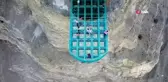Türkiye'nin en uzun cam seyir terasına ziyaretçi akını