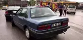 Zincirleme kaza: 1 yaralı
