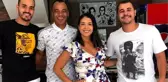 Cafu'nun oğlu kalp krizinden hayatını kaybetti