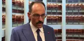 Cumhurbaşkanlığı Kütüphanesi ekimde açılıyor (2)