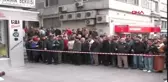 Dink cinayeti davası'nda banka müdürü görüntülere ilişkin konuştu
