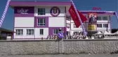 Düzce uğur fen ve anadolu lisesi açıldı