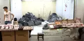 Eminönü alt geçidindeki esnafa kredi