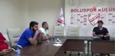 Giray Bulak: 