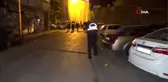 Husumetli iki kişi arasındaki tartışma kanlı bitti: 1 yaralı