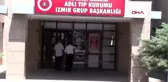 İzmir balkonda uyuyan küçük duru'yu öldüren sanığa müebbet hapis-arşiv