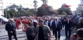 Nazilli'de kurtuluş günü törenle kutlandı