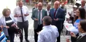 Sokak hayvanları yararına kermes düzenlendi - AFYONKARAHİSAR