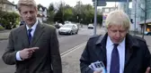 İngiltere Başbakanı Boris Johnson'ın kardeşi Jo Johnson devlet bakanlığı görevinden istifa etti