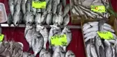 Tezgahlarda çeşit arttı, fiyat düştü