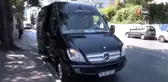 Turizm sektöründe çalışan lüks araçlara UKOME engeli