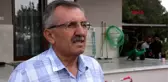 Antalya serik belediye başkanı'nın evine silahlı saldırı