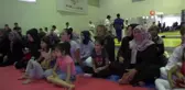 Başkentli kadınlar artık daha güçlü