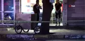 Beyoğlu'nda tartışmada kurşun yağmuru: 1 ölü 1 yaralı