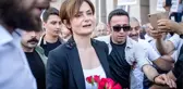 Canan Kaftancıoğlu, hakkında verilen hapis cezasını rap paylaşımıyla eleştirdi