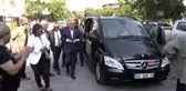 CHP Genel Başkanı Kemal Kılıçdaroğlu Aydın'da