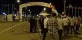 Dünya Motokros Şampiyonası - Fedon konseri