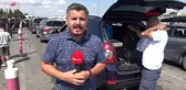 Edirne dönüşe geçen gurbetçiler, memleket lezzetlerini de götürüyor