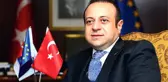 Egemen Bağış, Prag Büyükelçiliği'ne atandı