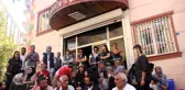 'Evlat' nöbetindeki ailelerden HDP'ye tepki