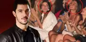 Ezgi Eyüboğlu, eski eşiyle aşk yaşadığı söylenen Demet Özdemir'le pişti oldu