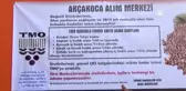 Fındık üreticileri TMO'dan memnun