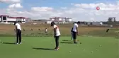 Golf sahası meraya çevrildi, golfçüler yine ortada kaldı
