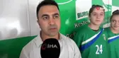 Milli Takıma Bursa'nın aynı ilçesinden 3 sporcu
