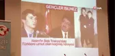 Naim Süleymanoğlu'nun kitap tanıtımı yapıldı