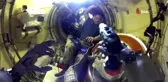 Rusların Robot Fedor'u Bu Gece Dünyaya Geri Dönecek